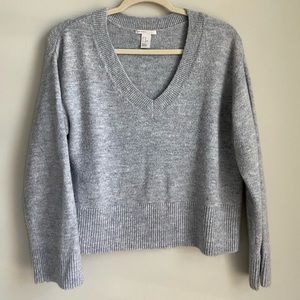 H&M sweater